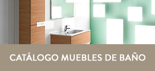 Catálogo Muebles de Baño