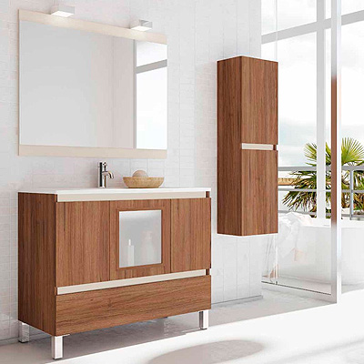 Mueble de baño ARAS